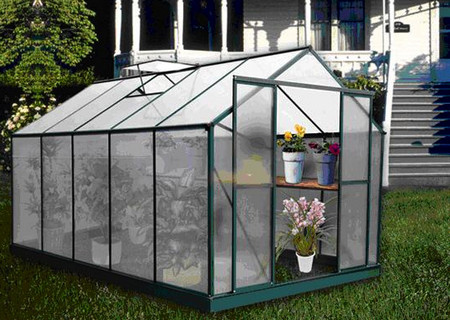 теплица теплица