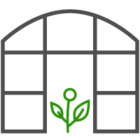 Телицы с вертикальными стенками