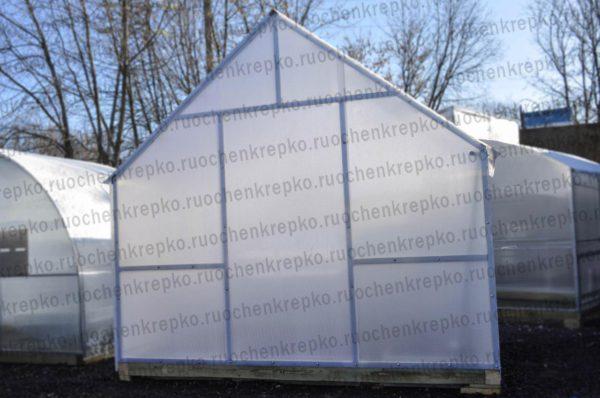 Теплица Алтайская сказка 3,5м фото 6
