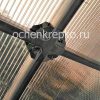 Беседка Компакт на дачу фото 7