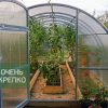 Теплица Усиленная Титан 3м фото 11