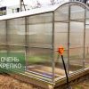 Теплица Сказка фото 2