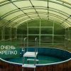 Павильон для бассейна фото 4