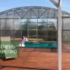 Павильон для бассейна фото 3