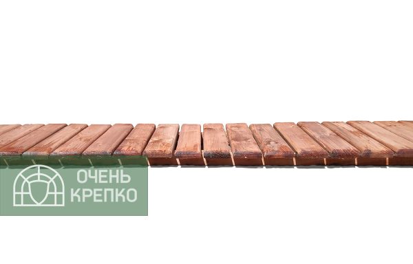 Комплект дорожек в теплицу фото 3